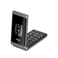 UNIWA X28 2.8 Inch Dual Screen SOS Function Long Standby Time Unlocked  Big Button Big Font  Flip phone